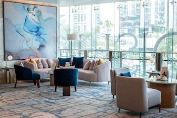 voco Bonnington Dubai by IHG fotoğrafı