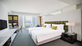 voco Bonnington Dubai by IHG galeri fotoğrafı