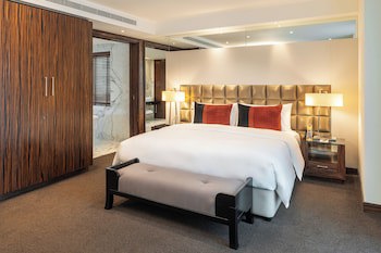 voco Bonnington Dubai by IHG galeri fotoğrafı