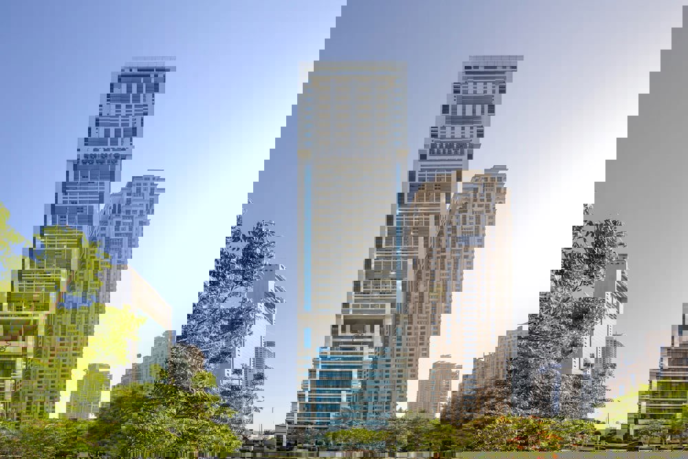 voco Bonnington Dubai by IHG