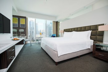 voco Bonnington Dubai by IHG galeri fotoğrafı