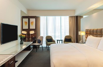 voco Bonnington Dubai by IHG galeri fotoğrafı