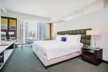 voco Bonnington Dubai by IHG galeri fotoğrafı