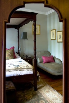 Cape Heritage Hotel
