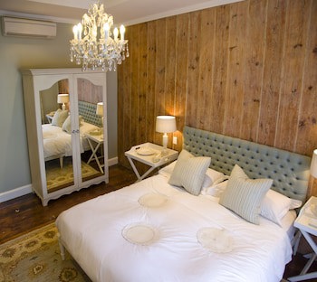 Cape Heritage Hotel