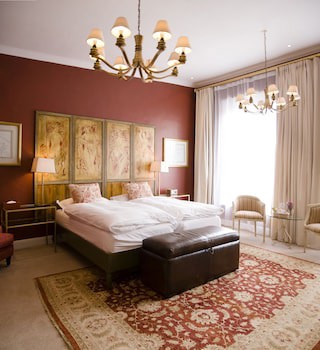 Cape Heritage Hotel