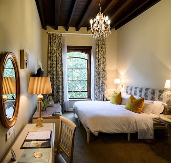 Cape Heritage Hotel