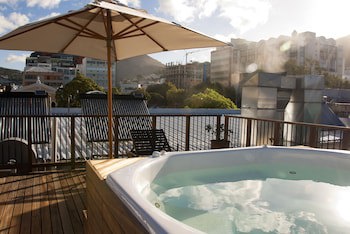 Cape Heritage Hotel
