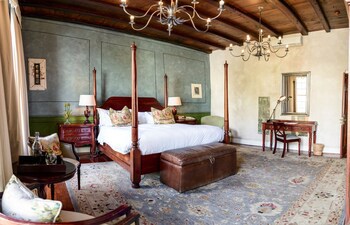 Cape Heritage Hotel