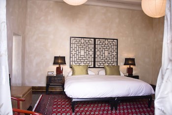 Cape Heritage Hotel