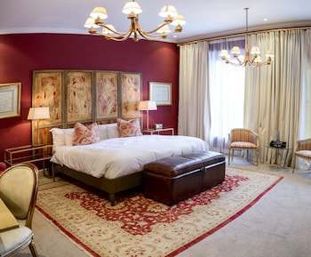 Cape Heritage Hotel
