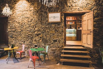 Cape Heritage Hotel
