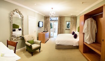 Cape Heritage Hotel
