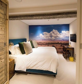 Cape Heritage Hotel