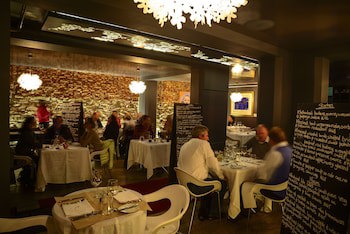 Cape Heritage Hotel