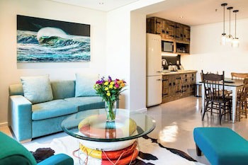 Cape Heritage Hotel