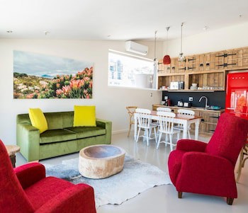 Cape Heritage Hotel