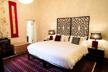 Cape Heritage Hotel