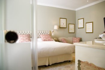 Cape Heritage Hotel