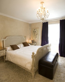 Cape Heritage Hotel