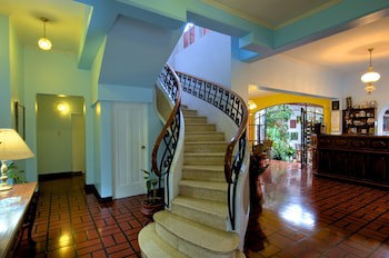 Hotel Le Bergerac