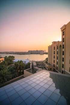 Traders Hotel, Qaryat Al Beri galeri fotoğrafı
