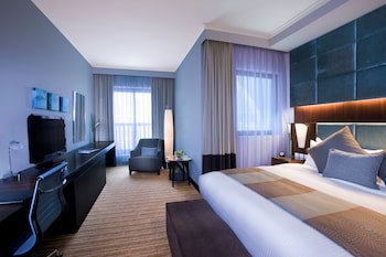 Traders Hotel, Qaryat Al Beri galeri fotoğrafı