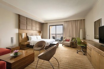 Traders Hotel, Qaryat Al Beri galeri fotoğrafı