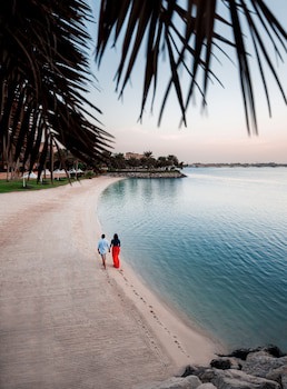 Traders Hotel, Qaryat Al Beri galeri fotoğrafı