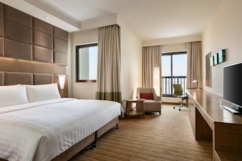 Traders Hotel, Qaryat Al Beri galeri fotoğrafı