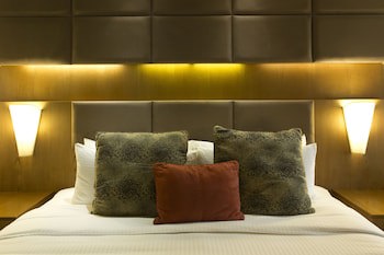 Traders Hotel, Qaryat Al Beri galeri fotoğrafı