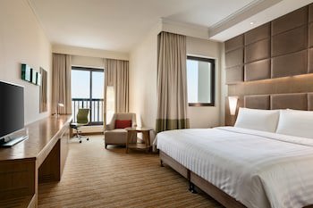 Traders Hotel, Qaryat Al Beri galeri fotoğrafı