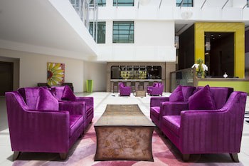 Traders Hotel, Qaryat Al Beri fotoğrafı