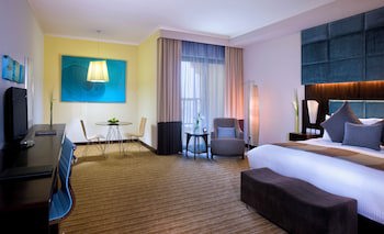 Traders Hotel, Qaryat Al Beri galeri fotoğrafı