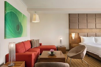 Traders Hotel, Qaryat Al Beri galeri fotoğrafı