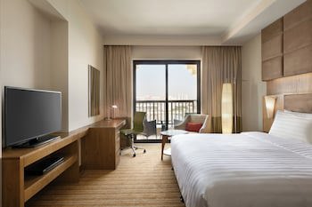 Traders Hotel, Qaryat Al Beri galeri fotoğrafı