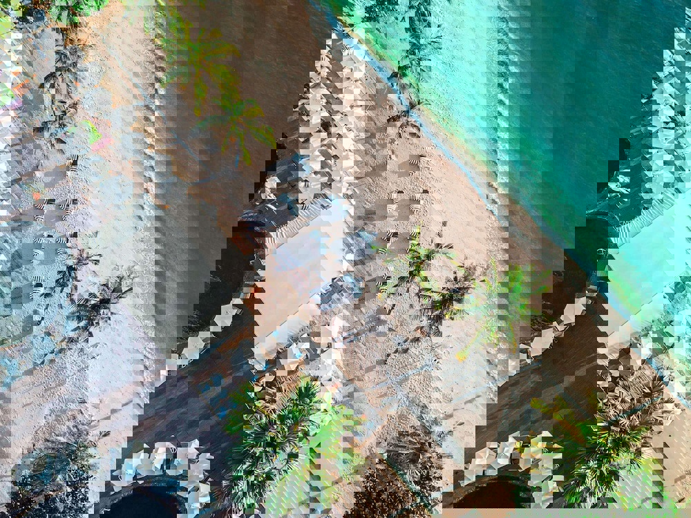 Pullman Pattaya Hotel G