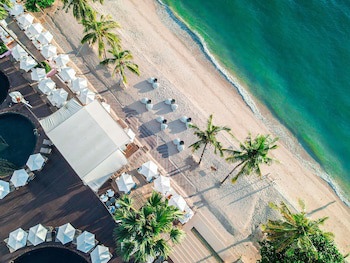Pullman Pattaya Hotel G