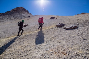 Nayara Alto Atacama