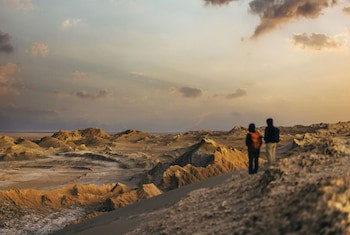 Nayara Alto Atacama