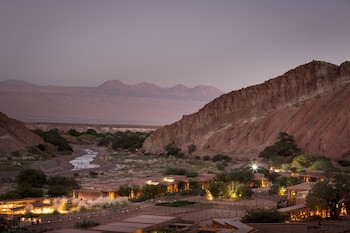 Nayara Alto Atacama