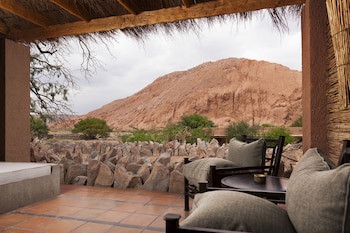 Nayara Alto Atacama