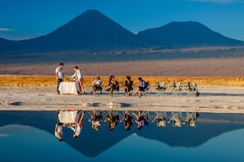 Nayara Alto Atacama