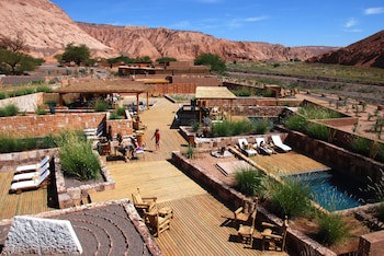 Nayara Alto Atacama