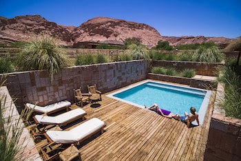 Nayara Alto Atacama