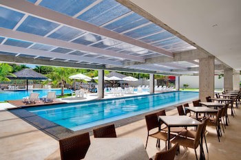 Best Western Suites Le Jardin Caldas Novas