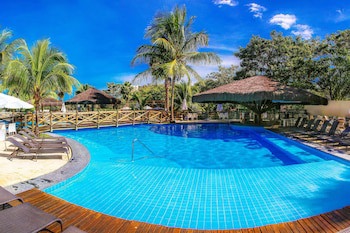 Best Western Suites Le Jardin Caldas Novas