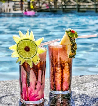 Best Western Suites Le Jardin Caldas Novas
