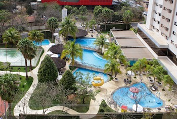 Best Western Suites Le Jardin Caldas Novas