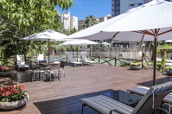Best Western Suites Le Jardin Caldas Novas